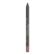 ArtDeco, Soft, Waterproof, Lip Liner, 148, Just Coffee, 1.2 g