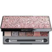ArtDeco, Sparks of Joy Collection, Eyeshadow Palette, 05, Glitter Goddess, 6 Shades, 9.6 g