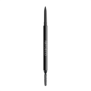 ArtDeco, Ultra Fine, Defining, Eyebrow Cream Pencil & Brush 2-In-1, 11, Coal, 0.09 g