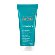 Avène, Cleanance puhastav näopesugeel, 200 ml