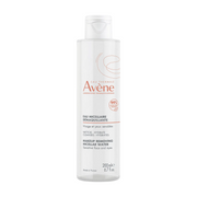 Avene, Eau Thermale, Cleansing, Micellar Water, All Skin Types, 200 ml