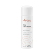 Avene, Eau Thermale, Soothing, Thermal Water, For Face, 50 ml