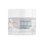 Avène Hyaluron Activ B3 taastav geelkreem, 50 ml