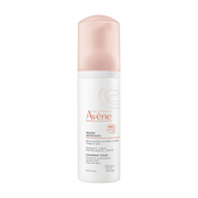 Avene, Les Essentiels, Makeup Removing, Cleansing Foam, 150 ml