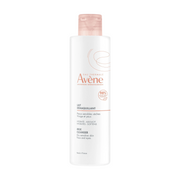 Avène, Les Essentiels, Makiažo Valymo Pienelis Veidui ir Akims, 100 ml