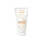 Avene, Sun Care, Mineral, Photo-Protecteur, Day, Cream, For Face, SPF50+, 50 ml