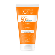 Avene, Triasorb, Photo-Protecteur, näokreem, SPF50+, 50 ml