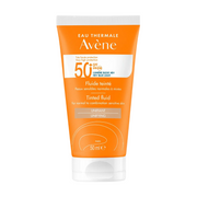 Avene, Triasorb, ühtlustav vedelik näole, SPF50+, 50 ml