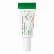 Axis-Y, Dark Spot Correcting Glow, Brightening & Hydrating, Day & Night, Serum, For Face, 5 ml *Miniature