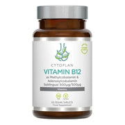CYTOPLAN B12-vitamiin – 60 tabletti