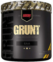 Redcon1 Grunt – EAA, kirsi ja laimi maitsega – 285 g