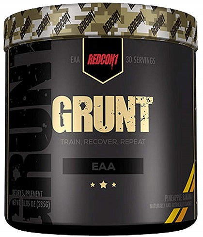 Redcon1 Grunt – EAA, kirsi ja laimi maitsega – 285 g