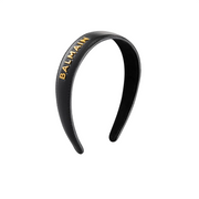 Balmain Professionnel, Balmain Professionnel, Hair Band, Black