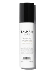 Balmain Professionnel, Balmain Professionnel, Panthenol, Hair Styling Gel, For Styling, Strong Hold, 100 ml