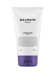 Balmain Professionnel, Couleurs Couture, Hair Colouring Cream Mask, Illuminating,  Violet, 150 ml
