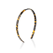 Balmain Professionnel, Hair Couture, Hair Band, Turtoise Shell