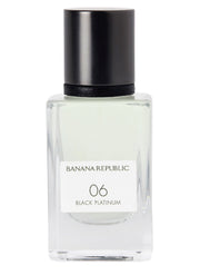 Banana Republic, 06 Black Platinum, Eau De Parfum, Unisex, 75 ml