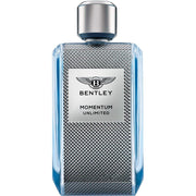 Bentley, Momentum Unlimited, Eau De Toilette, For Men, 100 ml