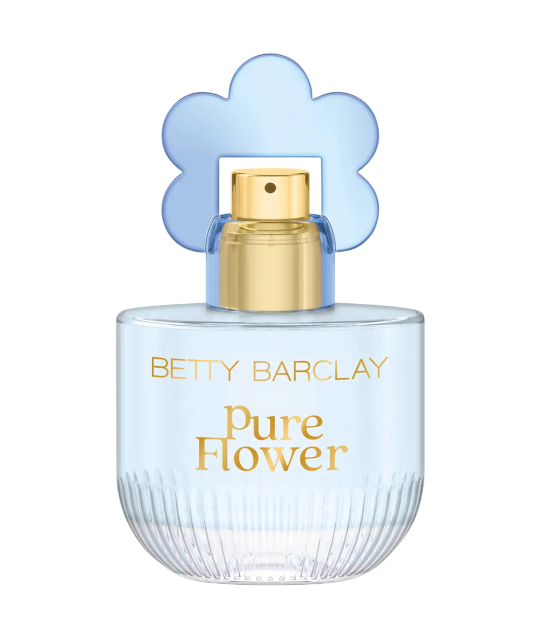 Betty Barclay, Pure Flower, Eau De Toilette, For Women, 20 ml