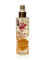 Beverly Hills Polo Club, Evoking Gardenia, Body Spray, 200 ml