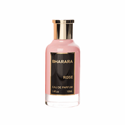 Bharara, Rose, Eau De Parfum, For Women, 100 ml