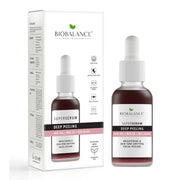 Bio Balance, Deep Peeling, Exfoliating Serum, 30 ml
