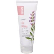 Biobaza, Intima, Tea Tree, Intimate Wash Gel, 200 ml