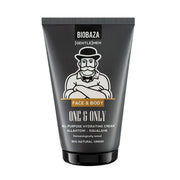 Biobaza, One & Only, Hydrating, Cream, For Face & Body, 100 ml