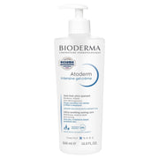 Bioderma Atoderm Intensive Gel-Crème rahustav geelkreem näole ja kehale, 500 ml