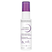 Bioderma, Cicabio, Reparative, Mist Spray, 40 ml