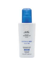 BioNike, Defence Deo Active, 72h Protection, Deodorant Spray, For Women, 100 ml
