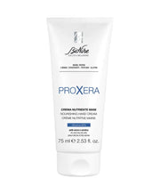 BioNike, Proxera, Nourishing & Softening, Day & Night, Cream, For Hands, 75 ml