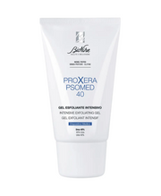 BioNike, Psomed 40, Exfoliating Gel, 100 ml