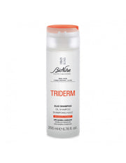 BioNike, Triderm, Hair Shampoo, Soothing & Softening, 200 ml