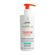 BioNike, Triderm Intimate pH 3.5 Antibacterial, Intimate Gel, 250 ml