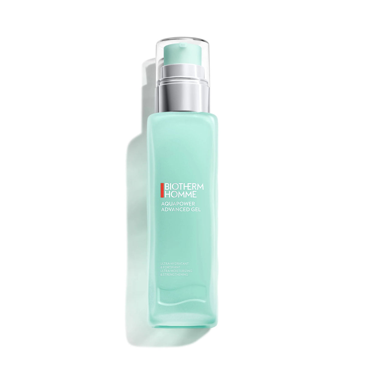 Biotherm, Aquapower, Hydrating, Day and Night, Gel, For Face, 100 ml