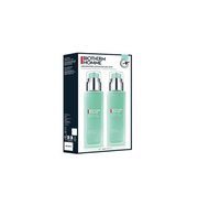 Biotherm, Aquapower, Ultra-Moisturising, Daily, Gel Cream, For Face, 2 pcs, 100 ml