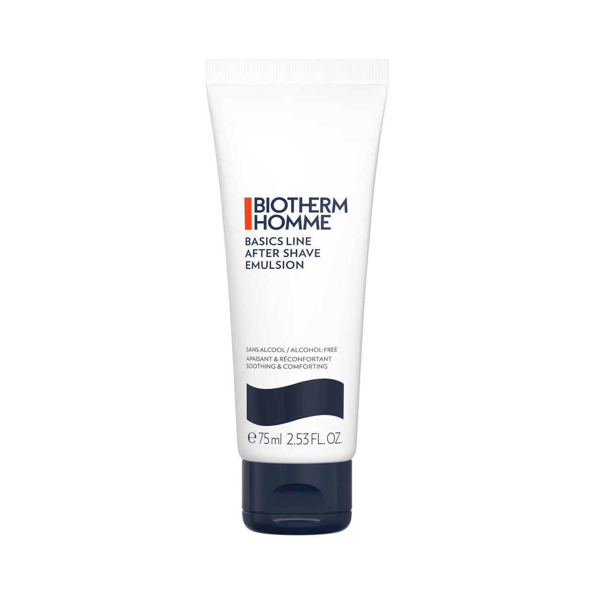 Biotherm, Basics Line, Soothing & Calming, After-Shave Lotion, 75 ml