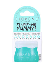 Biovene, Avocado + Collagen, Lip Balm, 8 g