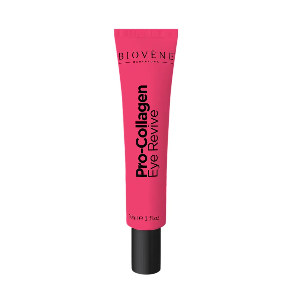 Biovene, Pro-Collagen, Firming, Eye Cream, 30 ml