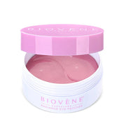 Biovene, Radiance, Bakuchiol & Watermelon, Anti-Wrinkle, Under-Eye Mask Patch, 60 pcs