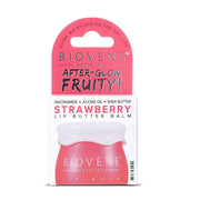 Biovene, Strawberry + Niacinamide, Lip Balm, 8 g