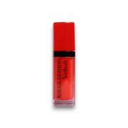 Bourjois, Rouge Edition Velvet, Matinis, Skystas lūpdažis, 20, Aguonų dienos, 7.7 ml