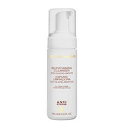 Bruno Vassari, Anti Stress, Magnesium, Eliminates Impurities, Cleansing Foam, 150 ml