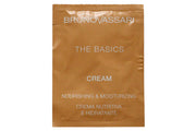 Bruno Vassari, The Basics, Nourishing, Day, Cream, For Face, 3 ml *Sample