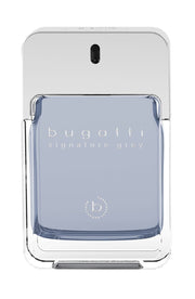 Bugatti, Grey, Eau De Toilette, For Men, 100 ml *Tester