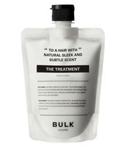 Bulk Homme, The Treatment, Hair Cream Treatment, Hydrating, 180 g
