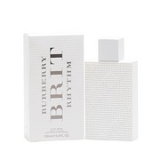 Burberry,  Brit Rhythm, Nourishing, Body Lotion, 150 ml