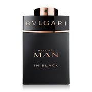 Bvlgari, Man In Black, Eau De Parfum, For Men, 60 ml