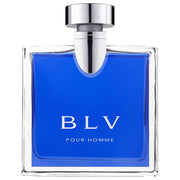 Bvlgari, Pour Homme, Eau De Toilette, For Men, 100 ml